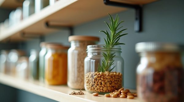 Champignons adaptogènes : explorer l'univers des compléments bien-être de nouvelle génération