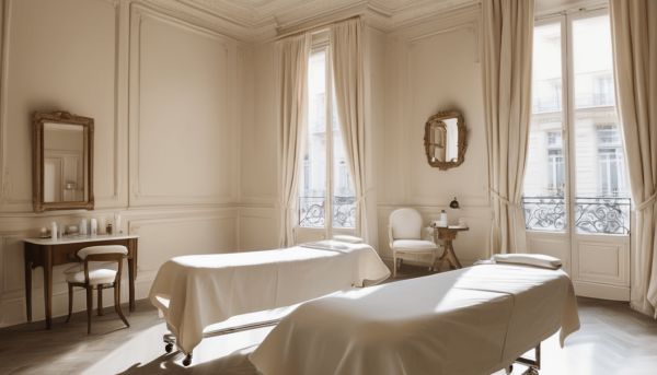 Chez madame lu : l’institut de beauté à Paris 9ème pour sublimer votre peau