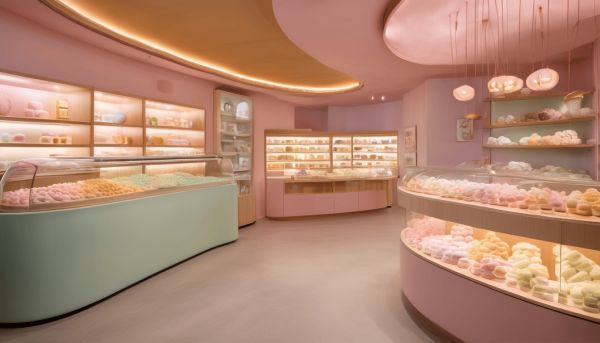 Succombez aux délices de la maison du mochi à Lyon