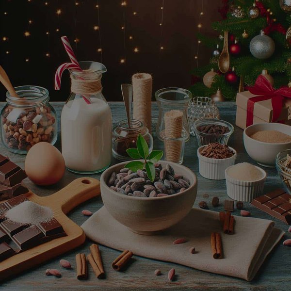 Peut-on confectionner des chocolats maison pauvres en sucre pour les fêtes?